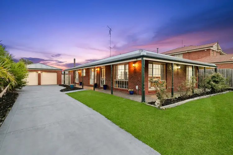 23 Reedy Lakes Court, Leopold VIC 3224