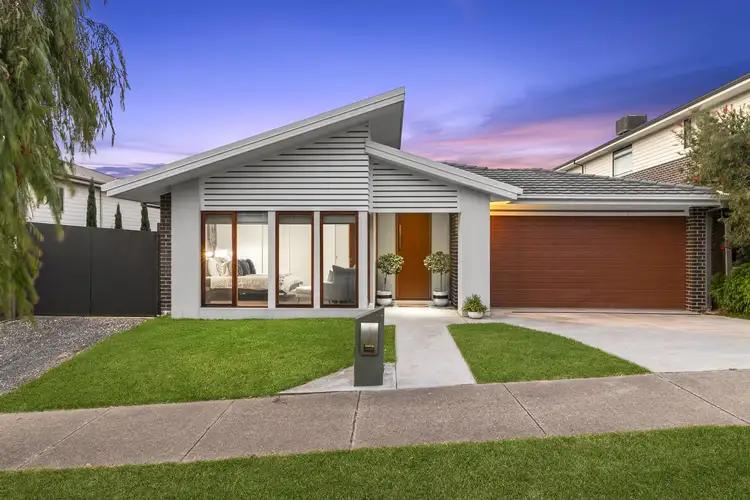 77 Hillclimb Drive, Leopold VIC 3224