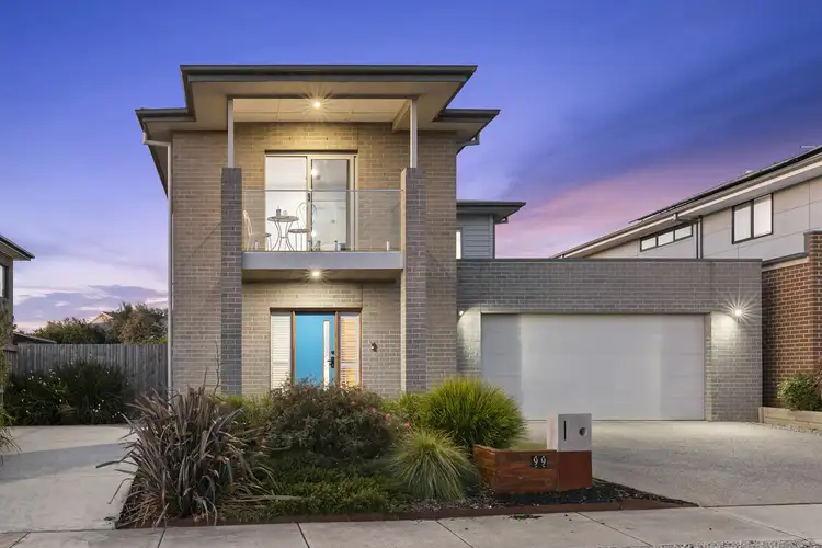 99 Hillclimb Drive, Leopold VIC 3224
