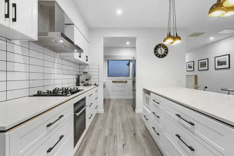 Fifth view of Homely house listing, 99 Hillclimb Drive, Leopold VIC 3224