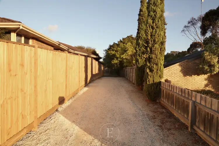 Second view of Homely land listing, 31B 31B Cresta Street, Leopold VIC 3224