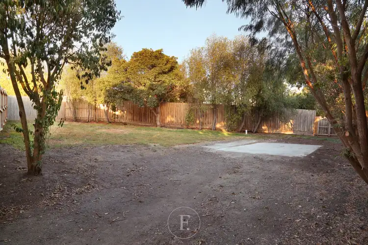 Third view of Homely land listing, 31B 31B Cresta Street, Leopold VIC 3224