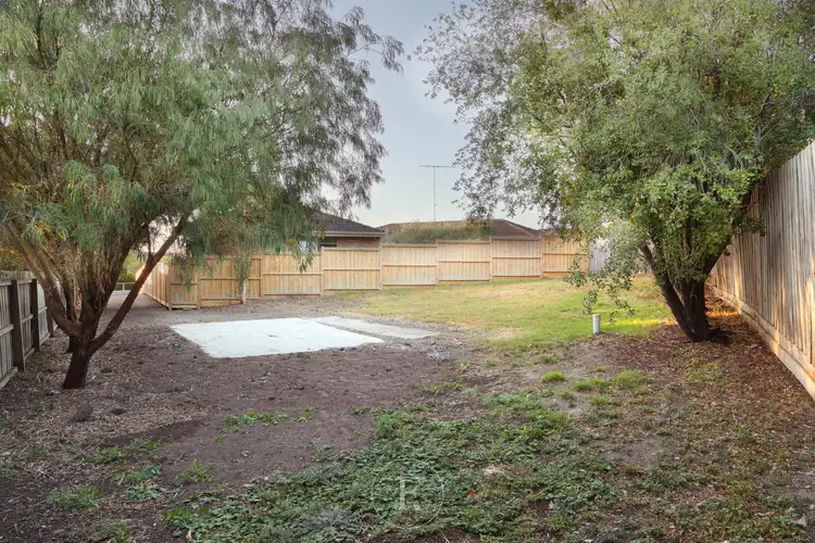 Fourth view of Homely land listing, 31B 31B Cresta Street, Leopold VIC 3224