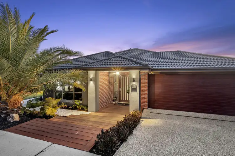 Second view of Homely house listing, 5 Kombi Road, Leopold VIC 3224