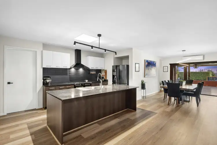 Fourth view of Homely house listing, 5 Kombi Road, Leopold VIC 3224