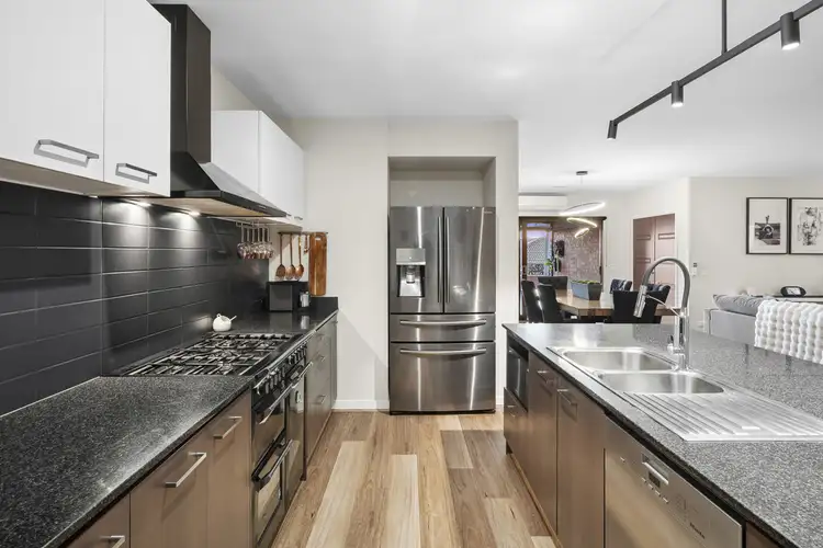 Fifth view of Homely house listing, 5 Kombi Road, Leopold VIC 3224