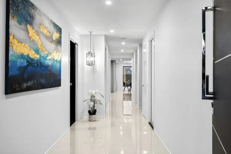 Third view of Homely house listing, 54 Capstan Crescent, Curlewis VIC 3222
