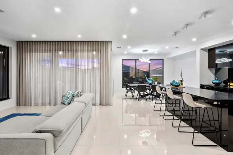 Fourth view of Homely house listing, 54 Capstan Crescent, Curlewis VIC 3222