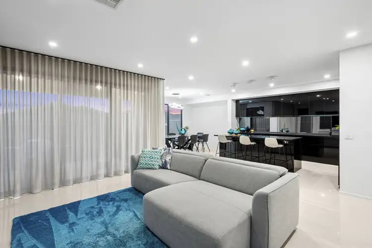 Fifth view of Homely house listing, 54 Capstan Crescent, Curlewis VIC 3222