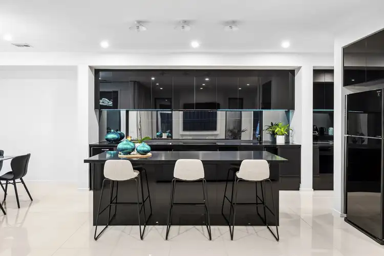 Sixth view of Homely house listing, 54 Capstan Crescent, Curlewis VIC 3222