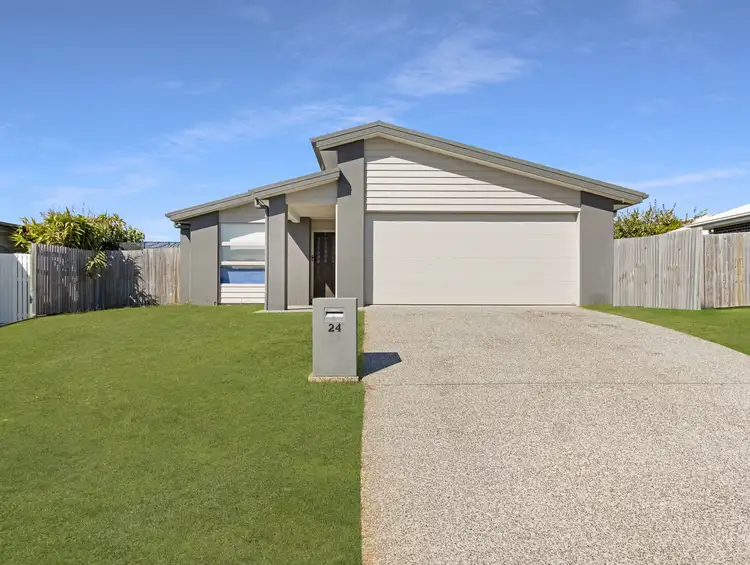 24 Waugh Street