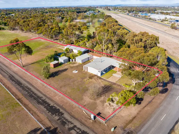 119 Stevenson Road, Bannockburn VIC 3331