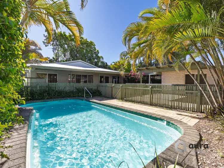 Main view of Homely house listing, 33 Mudjimba Beach Road, Mudjimba QLD 4564