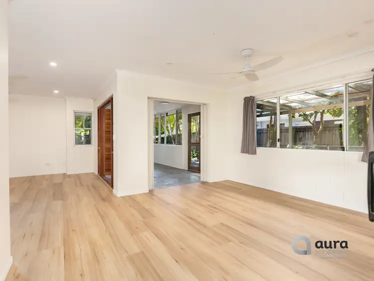 Second view of Homely house listing, 33 Mudjimba Beach Road, Mudjimba QLD 4564