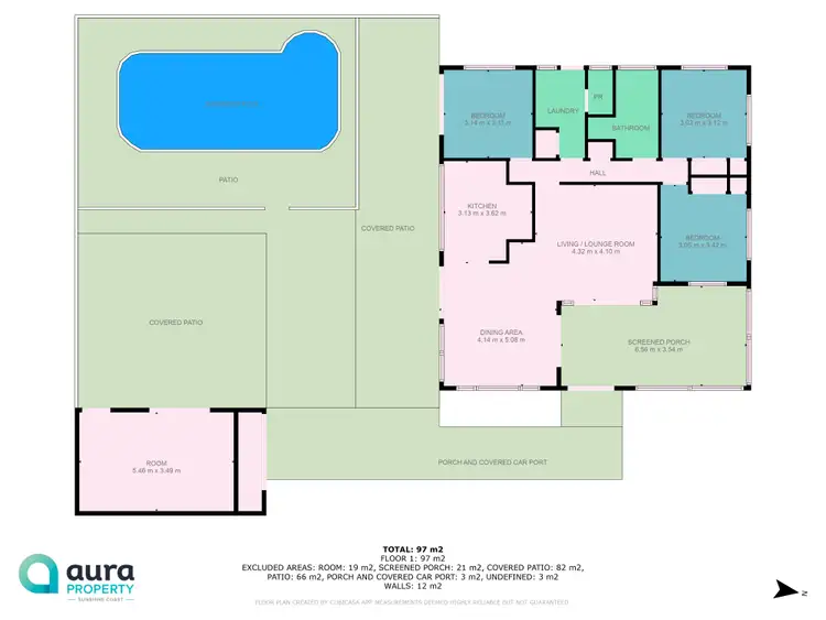 Third view of Homely house listing, 33 Mudjimba Beach Road, Mudjimba QLD 4564