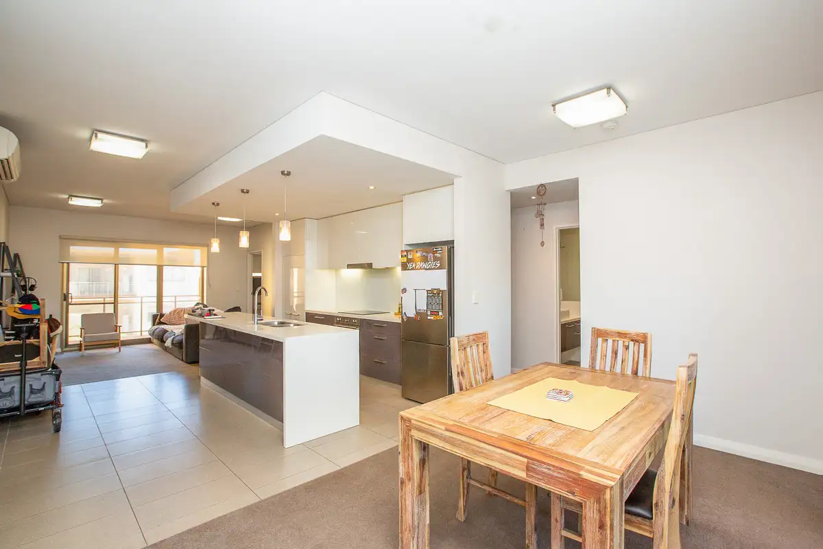 Main view of Homely apartment listing, 4/44 Counihan Crescent, Port Hedland WA 6721