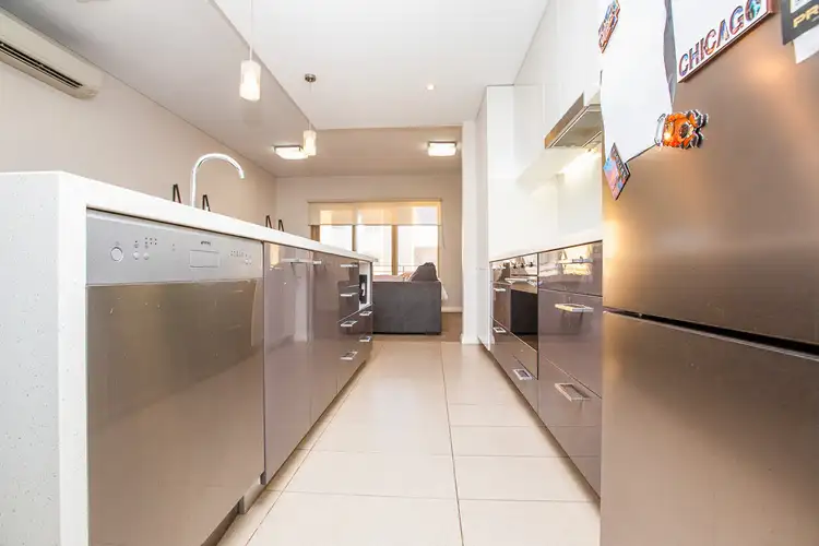 Second view of Homely apartment listing, 4/44 Counihan Crescent, Port Hedland WA 6721