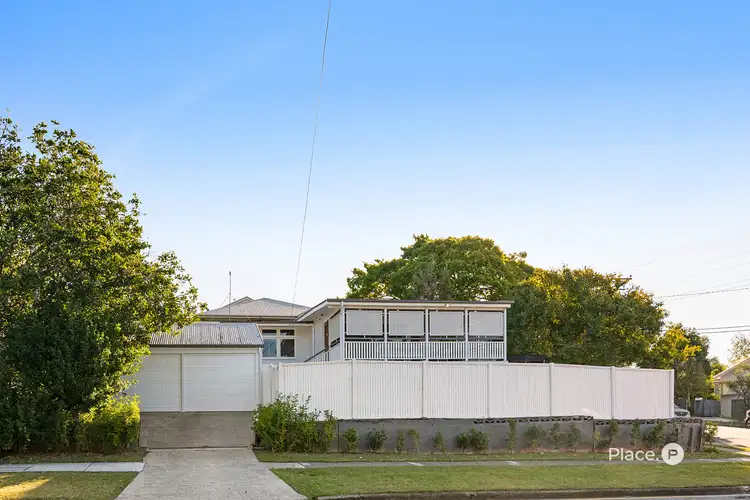 3 Wickham Street, Morningside QLD 4170