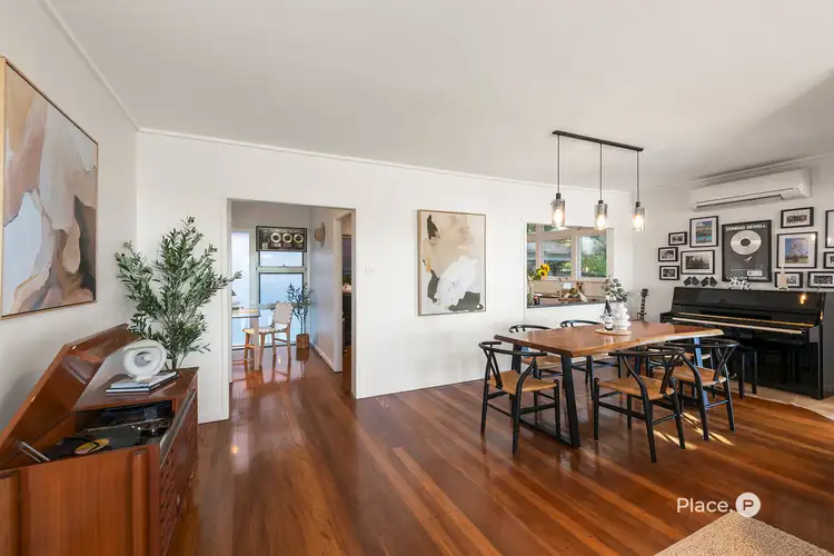 Fifth view of Homely house listing, 3 Wickham Street, Morningside QLD 4170