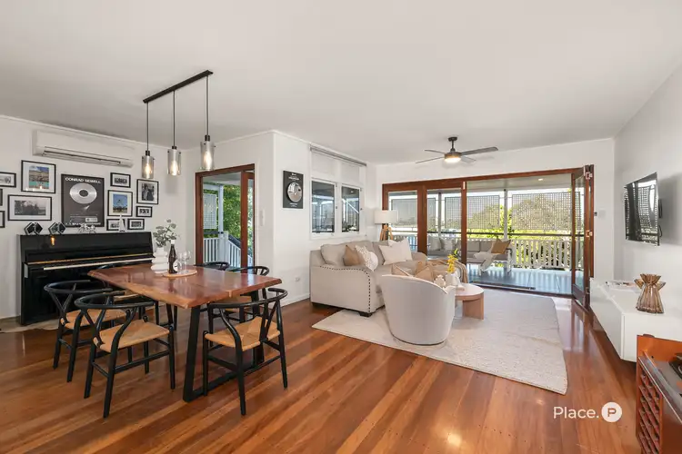 Sixth view of Homely house listing, 3 Wickham Street, Morningside QLD 4170