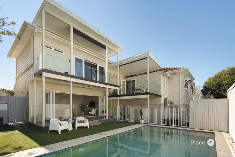 47 Bovelles Street, Camp Hill QLD 4152