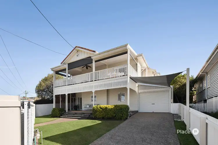 47 Bovelles Street, Camp Hill QLD 4152