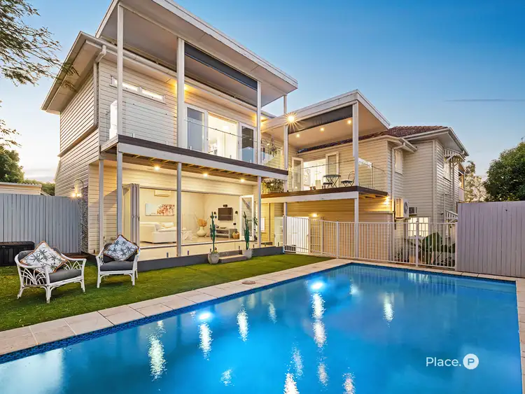 47 Bovelles Street, Camp Hill QLD 4152