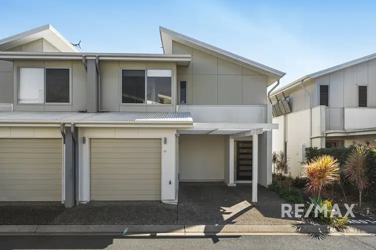 Main view of Homely townhouse listing, 81/34 O'Doherty Circuit, Nudgee QLD 4014
