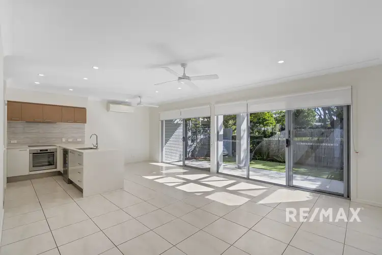 Second view of Homely townhouse listing, 81/34 O'Doherty Circuit, Nudgee QLD 4014