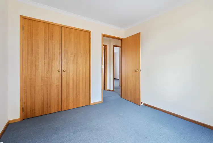 Fifth view of Homely villa listing, 1/17 Sawyer Avenue, West Moonah TAS 7009