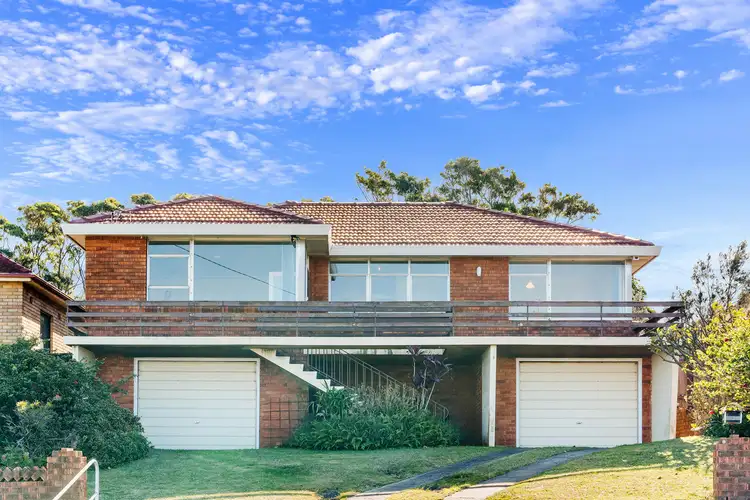Second view of Homely house listing, 22 Robertson Street, Port Kembla NSW 2505