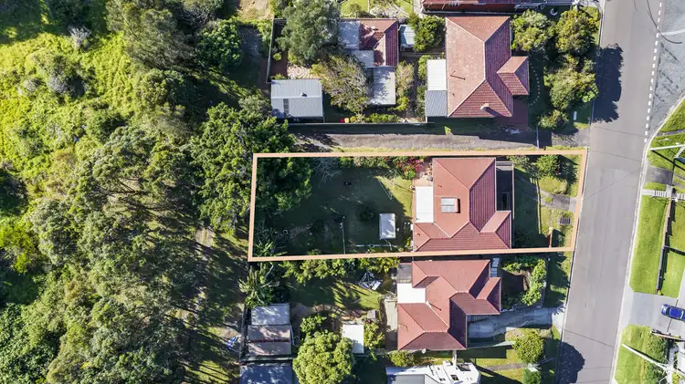 Third view of Homely house listing, 22 Robertson Street, Port Kembla NSW 2505