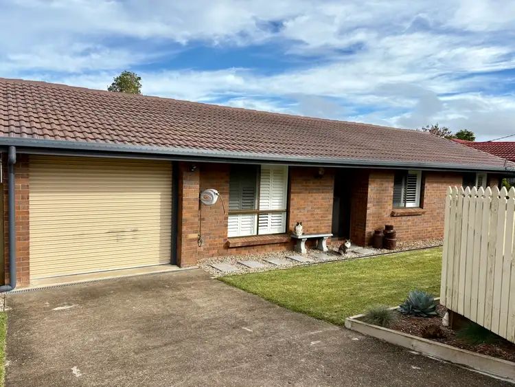 Main view of Homely house listing, 22 Garden Avenue, Camira QLD 4300