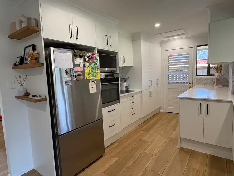 Second view of Homely house listing, 22 Garden Avenue, Camira QLD 4300