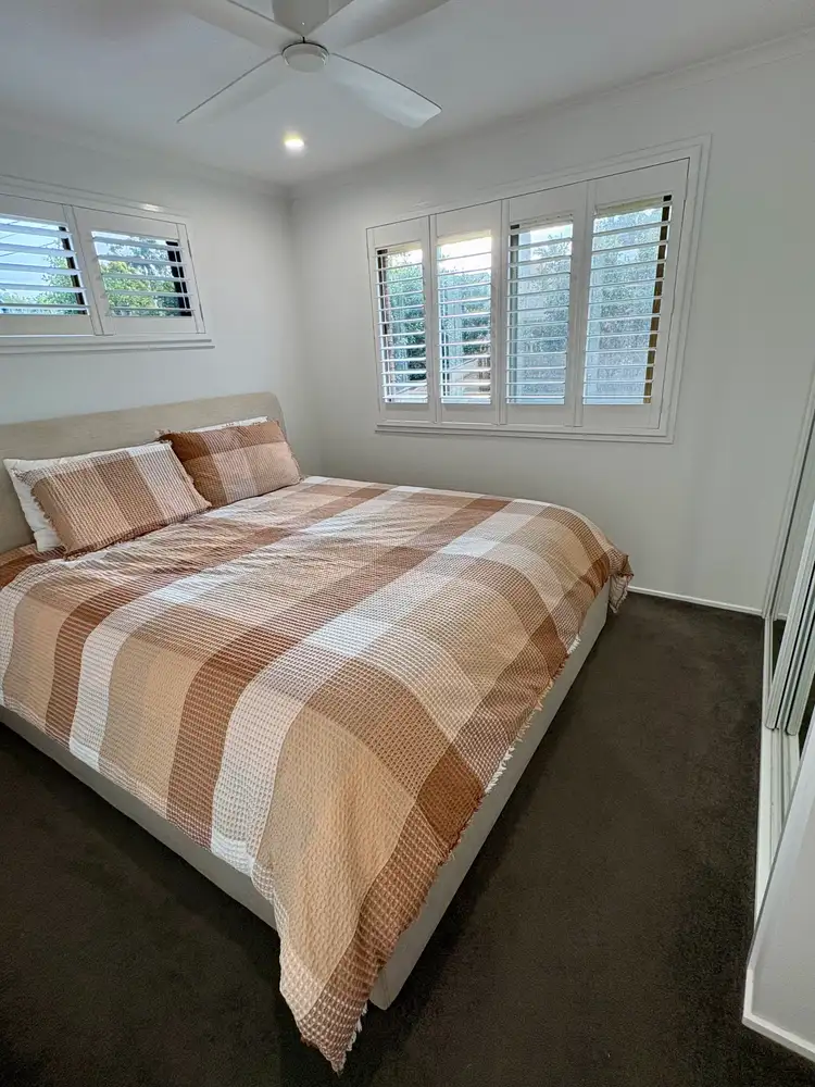 Fifth view of Homely house listing, 22 Garden Avenue, Camira QLD 4300
