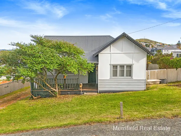 55 Spencer Street, Albany WA 6330