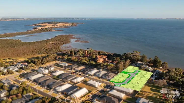 12 Narrows Way, Newhaven VIC 3925