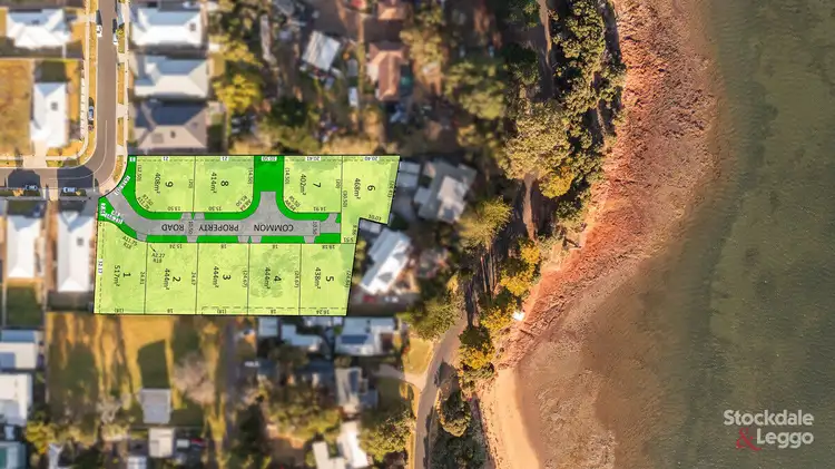 Second view of Homely land listing, 12 Narrows Way, Newhaven VIC 3925