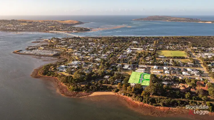 Third view of Homely land listing, 12 Narrows Way, Newhaven VIC 3925