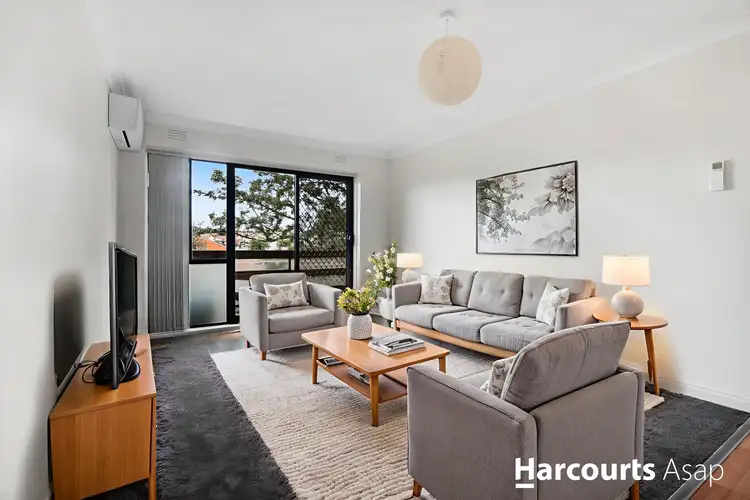 17/57-59 Cleeland Street, Dandenong VIC 3175
