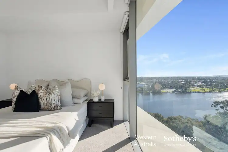805/60 Riversdale Road, Rivervale WA 6103