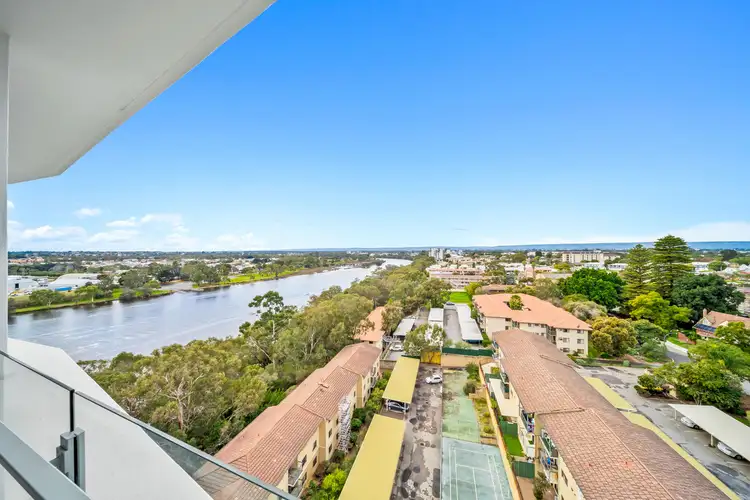 Third view of Homely apartment listing, 805/60 Riversdale Road, Rivervale WA 6103