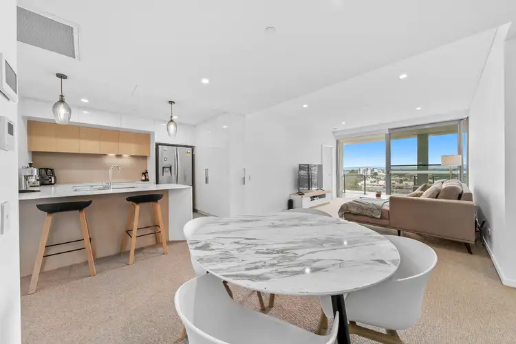 Fourth view of Homely apartment listing, 805/60 Riversdale Road, Rivervale WA 6103
