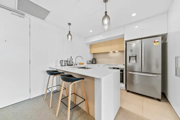 Fifth view of Homely apartment listing, 805/60 Riversdale Road, Rivervale WA 6103