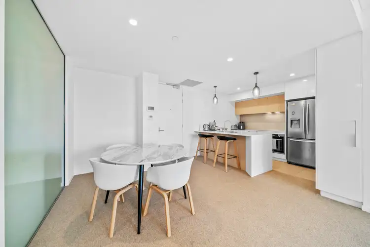 Sixth view of Homely apartment listing, 805/60 Riversdale Road, Rivervale WA 6103