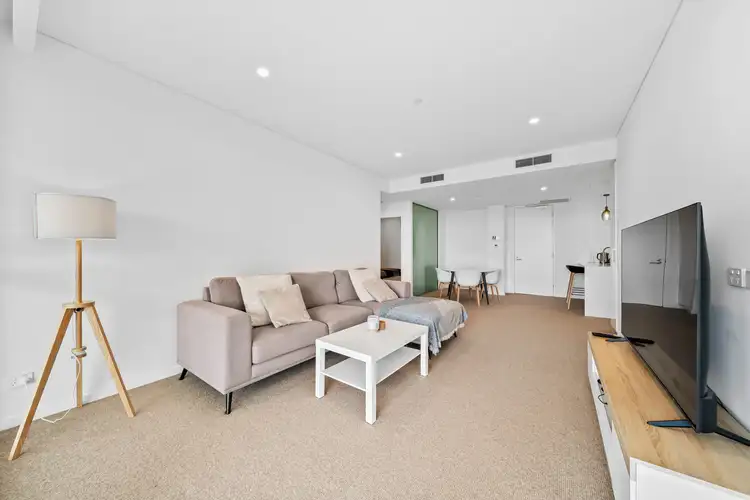 Seventh view of Homely apartment listing, 805/60 Riversdale Road, Rivervale WA 6103
