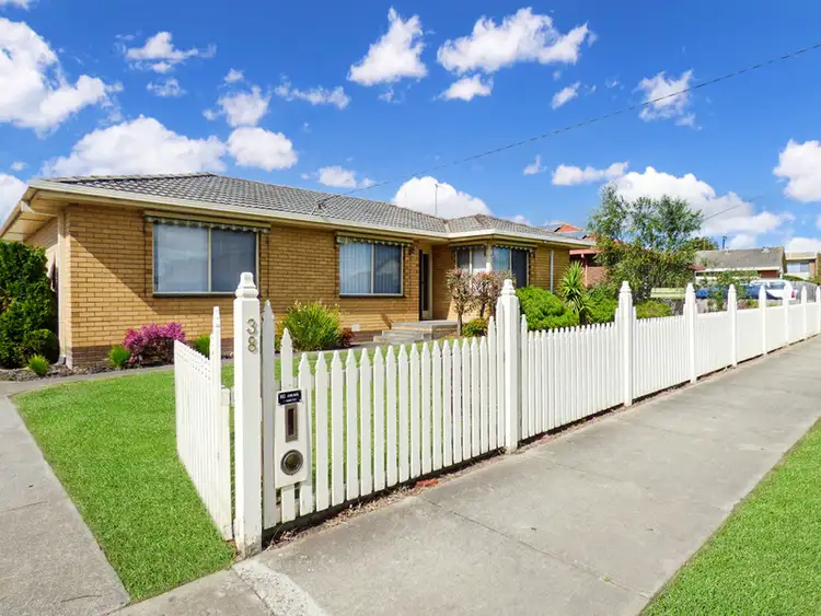 38 Gilmour Street, Traralgon VIC 3844
