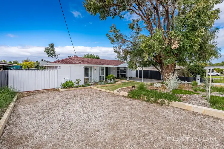 Second view of Homely house listing, 38 Mario Way, Craigie WA 6025