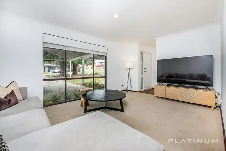 Fourth view of Homely house listing, 38 Mario Way, Craigie WA 6025