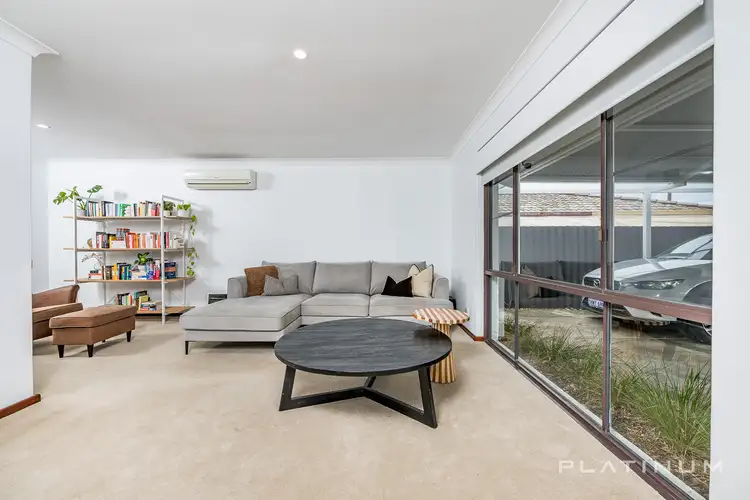 Fifth view of Homely house listing, 38 Mario Way, Craigie WA 6025